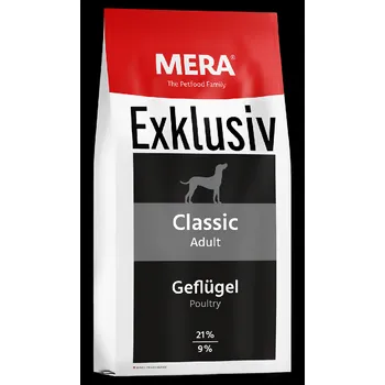 Krmivo pro psa Mera Exklusiv Classic