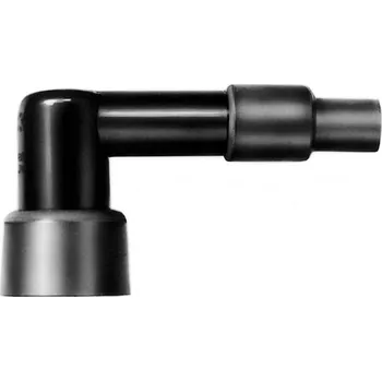 Elektroinstalace pro motocykl Víčko zapalovací svíčky NGK - LB-F 8309