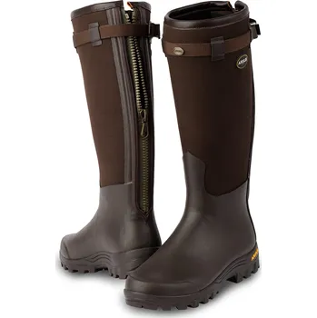 Dámské holínky ARXUS Primo Country Zip holínky Velikost: 44