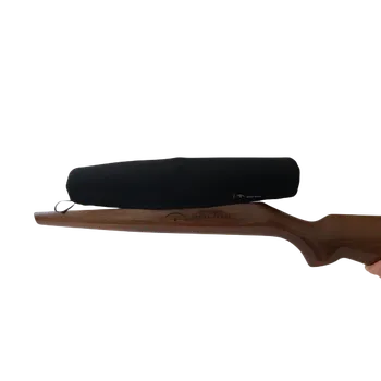 Puškohled ZÁHOŘÍ Rudel Ochranný neoprenový návlek na puškohled Velikost: L