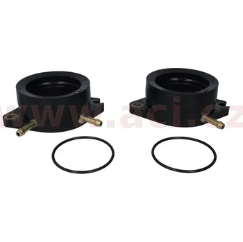 SADA SACÍHO POTRUBÍ 2KS PRO XV1100 VIRAGO 1989-98 YAMAHA XV 1100 Virago 1989-1999