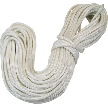 Lano Berger a Schröter Polyesterové lano, 10 mm x 50 m