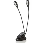 Bespeco LL24 lampička k notovému…