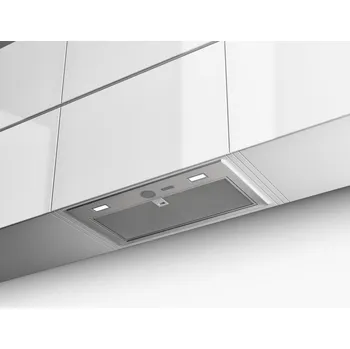 Digestoř FABER INKA SMART HCS X Vestavná digestoř Barva: Nerez, Výkon: 180 | 270 | 390 m3/h, Šířka: 52 cm