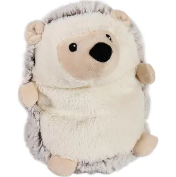 plyšák ALBI Hřejivý ježek mini