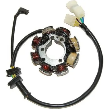 Elektroinstalace pro motocykl Stator ELECTROSPORT - Honda TRX250 ESG129