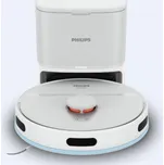 Vysavač - robot Philips XU2100/20, bílý