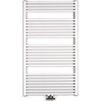 Radiátor Thermal Trend KQ 750 x 1320 kombinovaný topný žebřík, středové připojení KQ 750/1320 SP