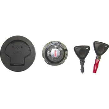 plastový nýtek (sada 10 ks) 57337