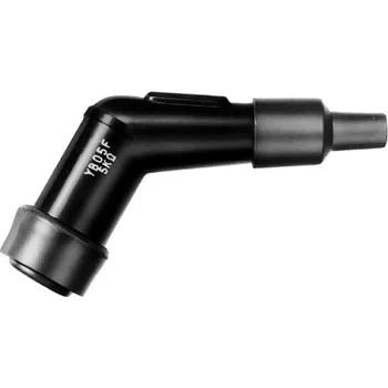 Elektroinstalace pro motocykl Víčko zapalovací svíčky NGK - YB10F 8449