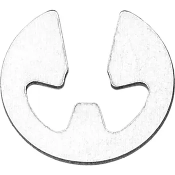 svorka karburátoru PWK28, Keihin D300CRB50756