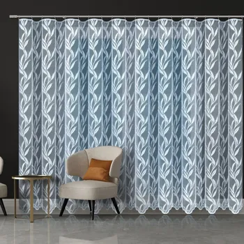 Záclona Flera 2 bez obšití 250