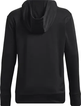 Dámská mikina Under Armour Fleece LC Hoodie 1373055-001