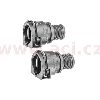 rychlospojka rovná NW12 (2ks) NORMA NQPS3 - výroba Německo 0702 6009 012