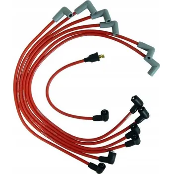 Lodní motor Sada zapalovacích kabelů V8 OEM 816761Q10 pro motory Mercruiser a Volvo