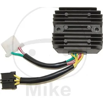 Elektroinstalace pro motocykl Dobíjecí relé/regulátor napětí JMT APRILIA Scarabeo 500 (Light) 2002-2005