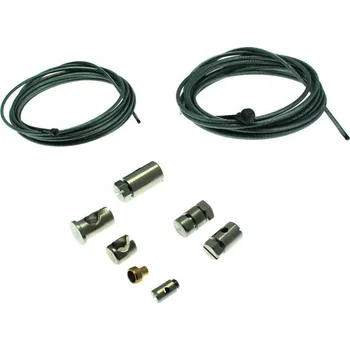 plastová příchytka (sada 5 ks) 72118