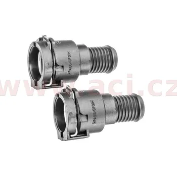 rychlospojka rovná NW8 (2ks) NORMA NQPS3 - výroba Německo 0702 7002 008