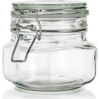 Dóza na potraviny Banquet Erea 04303088 500 ml