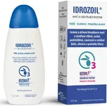 IDROZOIL mycí a ošetřující roztok 150 ml