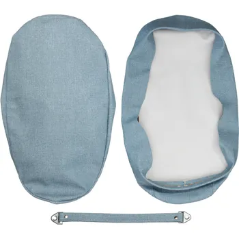 závěs zadního plata (sada 2 ks) (Punto, Alfa 147) 15504