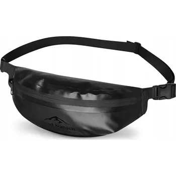 Ledvinka Fjord Nansen ledvinka 0000982342136 černá