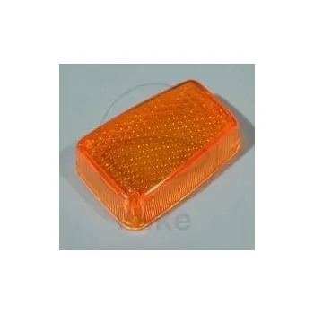 Elektroinstalace pro motocykl Sklo blinkru JMT SBL 4422 HONDA CB 1100 R 1981-1983