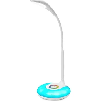Lampička Verk 01726 16xLED