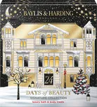 Baylis & Harding Luxury 24 Days Sweet…