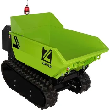 Přepravník Zipper ZI-ED400