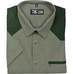 LUKO Myslivecká košile F154120 - krátký rukáv Velikost: 48