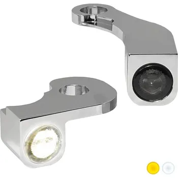 Elektroinstalace pro motocykl NANO VROD Č. 02-17 CHR HBTSN-VRS02-C