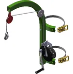 ZÁHOŘÍ TRADE Držák na krmný automat