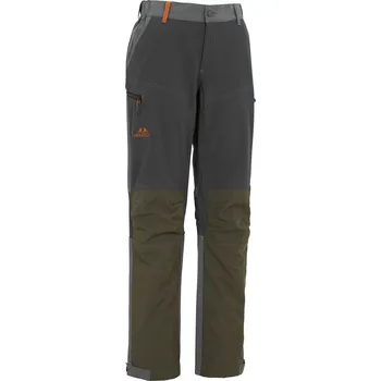 Dámské kalhoty Swedteam Lynx XTRM Antibite Dark Grey dámské kalhoty Velikost: 38