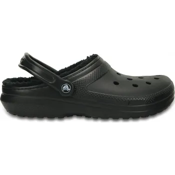 Pánské pantofle Crocs Classic Lined Clog 203591-060 42-43