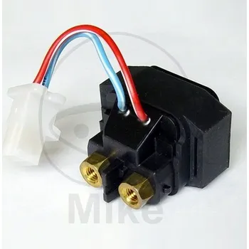 Elektroinstalace pro motocykl Stator JMP 2H161288