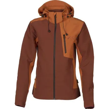 Ochranné vybavení na lov a střelbu Swedteam Lynx Antibite Dark Orange Dámská bunda Velikost: 34