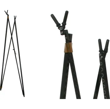 Jakele Z4 II střelecká podpěrná hůl