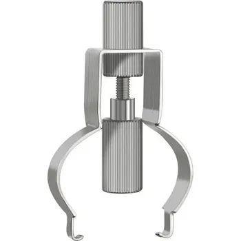 Péče o nohy při zarůstání nehtů | Nástroj na nehty - Stříbrný upgrade