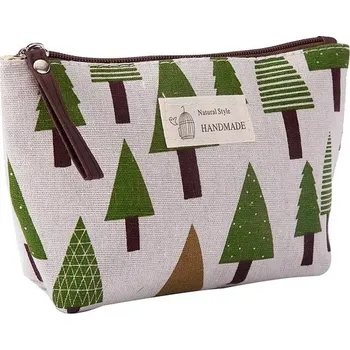 Kosmetická taška Kosmetická taška pro cestování | cestovní taška, make up organizér - 15