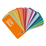 RAL E4 Effect Metallic