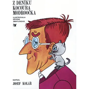 Z deníku kocoura Modroočka - Josef…