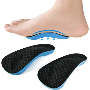 Vložka do bot Vložky do bot s podporou klenby pro sportovce | Ortopedická vložka, Sportovní vložky