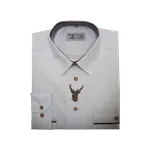 Luko F182115 myslivecká košile dlouhý rukáv Velikost: 41