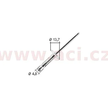 nýtek (sada 10 ks) 40577T