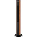 Stadler Form (Švýcarsko) Sloupový ventilátor Peter Leatherette