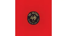 40 let: Best of 1985-2025 - Tři sestry [CD]
