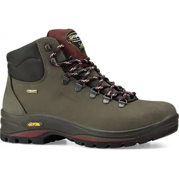 Pánská treková obuv Grisport Trecker 20 Velikost: 42