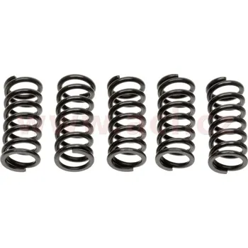 TOURMAX Sada spojkových pružin Kawasaki KAWASAKI ZR 750 Zephyr 1991-1993