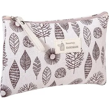 Kosmetická taška Kosmetická taška pro cestování | cestovní taška, make up organizér - 5